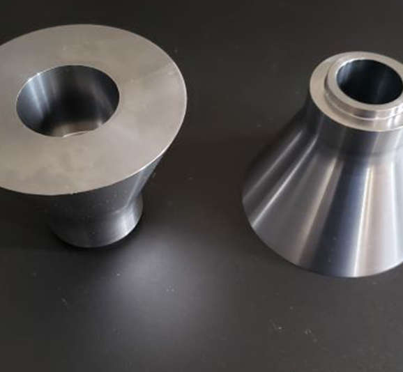 stainless steel machining parts